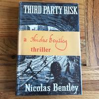 THIRD PARTY RISK