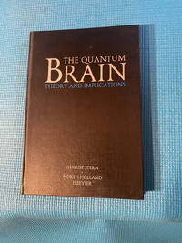 The Quantum Brain