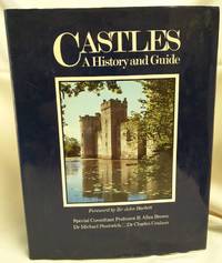 image of Castles; A History and Guide