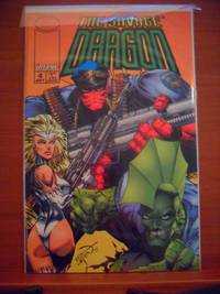 SAVAGE DRAGON #4, September 1993