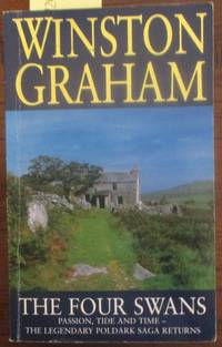 Four Swans The Poldark 6 By Winston Graham Paperback Reprint 1996 From Reading Habit Sku Hisfic17241