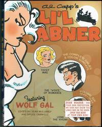 Li'l Abner: The Complete Dailies and Color Sundays, Vol. 6: 19451946
