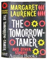 cover of The Tomorrow Tamer