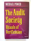 The Audit Society: Rituals of Verification