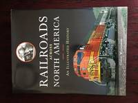 Railroads Across North America