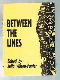 Between The Lines by Wilson-Panter, Julia