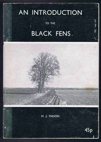 image of An Introduction to the Black Fens