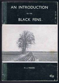 An Introduction to the Black Fens