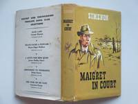 Maigret in court