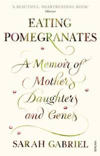image of Eating Pomegranates