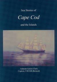 image of Sea Stories of Cape Cod and the Islands