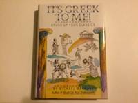 It's Greek to Me!: Brush Up Your Classics