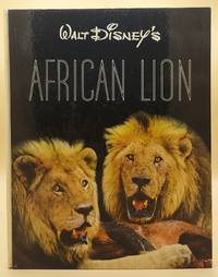 Walt Disney's African Lion (A True-Life Adventure)