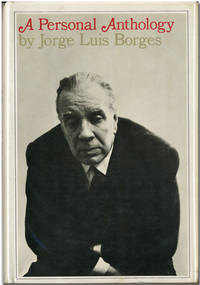 image of A PERSONAL ANTHOLOGY