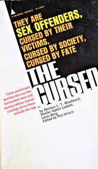 image of The Cursed