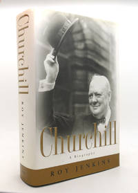 image of CHURCHILL A Biography