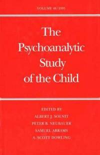 The Psychoanalytic Study of the Child