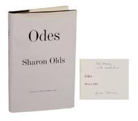 Odes (Signed Association Copy)