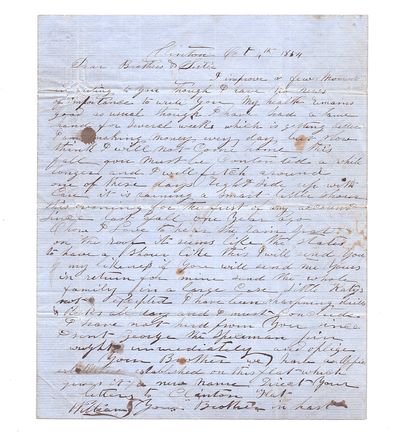 California pictorial letter sheet,...; (photo 1)