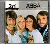 20th Century Masters: The Millennium Collection: Best Of Abba