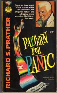 Pattern for Panic