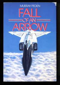 cover of Fall of an Arrow
