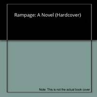 cover of Rampage: A Novel (Hardcover)