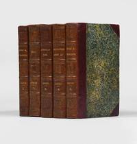 image of Sense and Sensibility; Pride and Prejudice; Emma; Mansfield Park; Northanger Abbey and Persuasion.