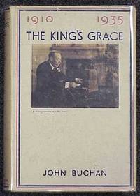 image of The King's Grace, 1910 - 1935