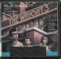cover of Chasing Vermeer Series Book 2: The Wright 3 : Audio CD