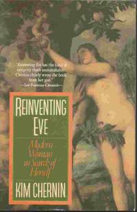 image of Reinventing Eve Modern Woman in Search of Herself
