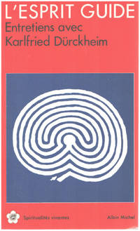 image of L'Esprit guide : Entretiens