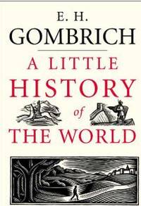 cover of A Little History of the World