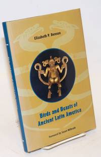 image of Birds and Beasts of Latin America
