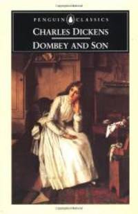 Dombey and Son by Charles Dickens - 2006-01-04