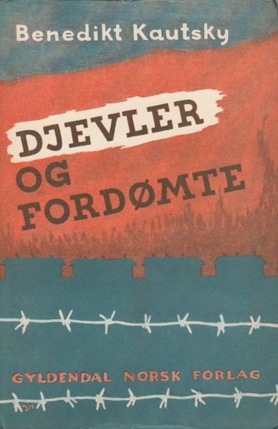 Djevler og fordømte. Erfaringer og erkjennelser…