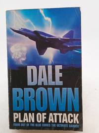 Plan of Attack