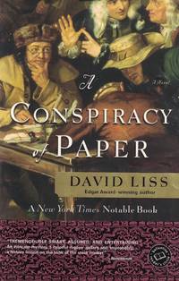 The Conspiracy of Paper