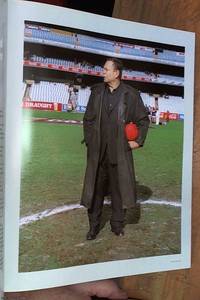 image of The 500 Club Footy's Greatest Coaches