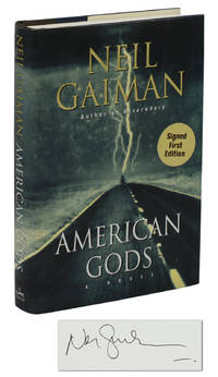 image of American Gods