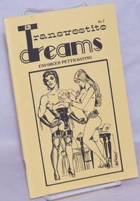 image of My Transvestite Dreams: enforced petticoating #2: Transformed Government Witness part 2