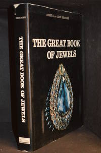 cover of The Great Book of Jewels