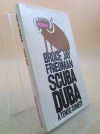 image of Scuba Duba : A Tense Comedy