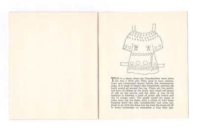 Winona's Cut-Out and Paint Book: Doll...; (photo 3)