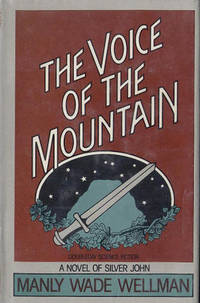 THE VOICE OF THE MOUNTAIN