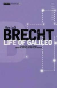 Life Of Galileo (Modern Classics)