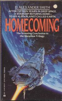 HOMECOMING by Smith D Alexander - 1990