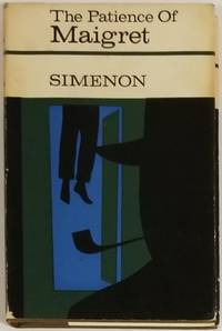 THE PATIENCE OF MAIGRET by Simenon, George - 1966