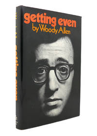 GETTING EVEN by Woody Allen - 1971