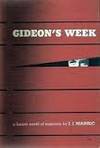 Gideons Week